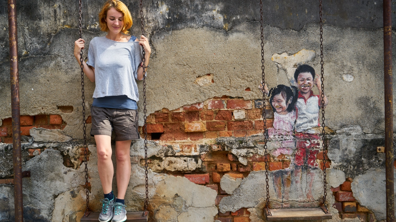 Urbex – ekstremalna turystyka dla odważnych