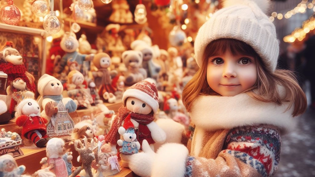 Najpiękniejsze Jarmarki Bożonarodzeniowe w 2023 roku – co, gdzie, kiedy?