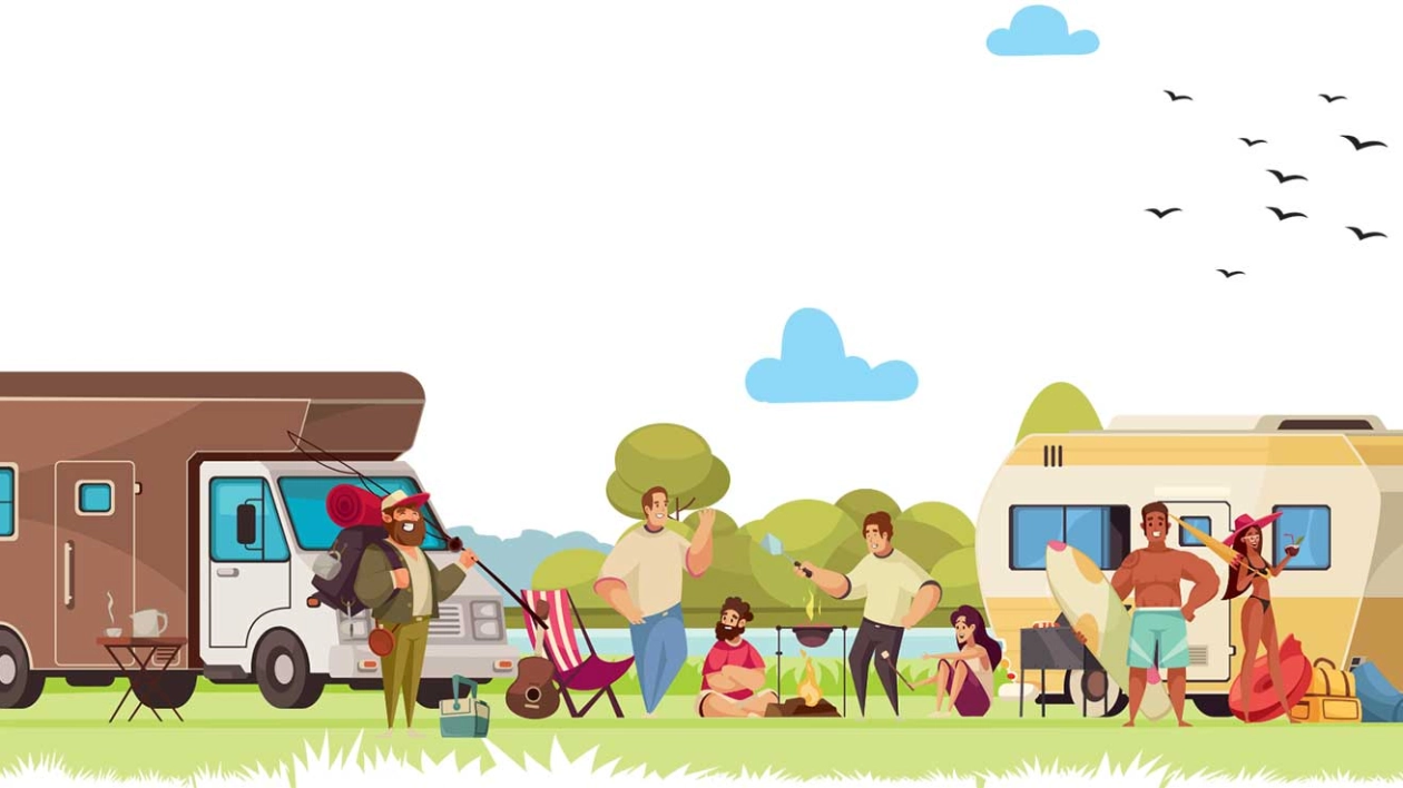 Nasz wspólny kemping marzeń