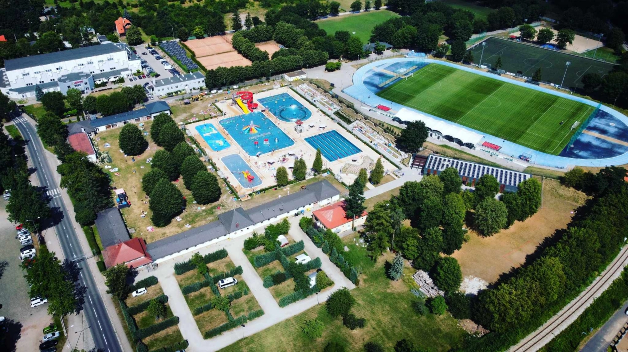 17 Świdnicki Zlot Caravaningowy