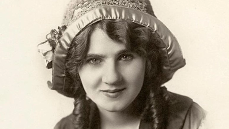 Florence Lawrence