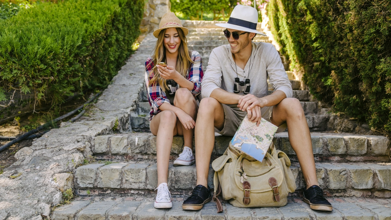 Dokąd Polacy mogą pojechać bez paszportu?