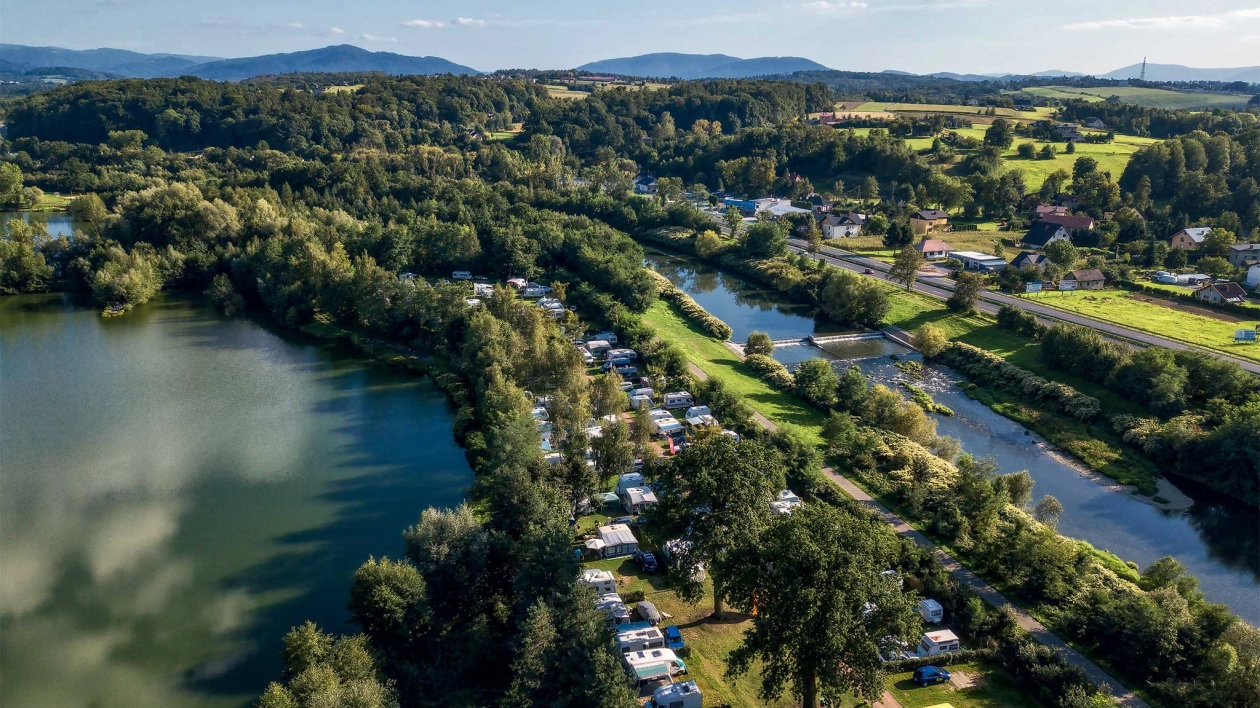 Mam puchar w przyczepie! Sportowa strona caravaningu