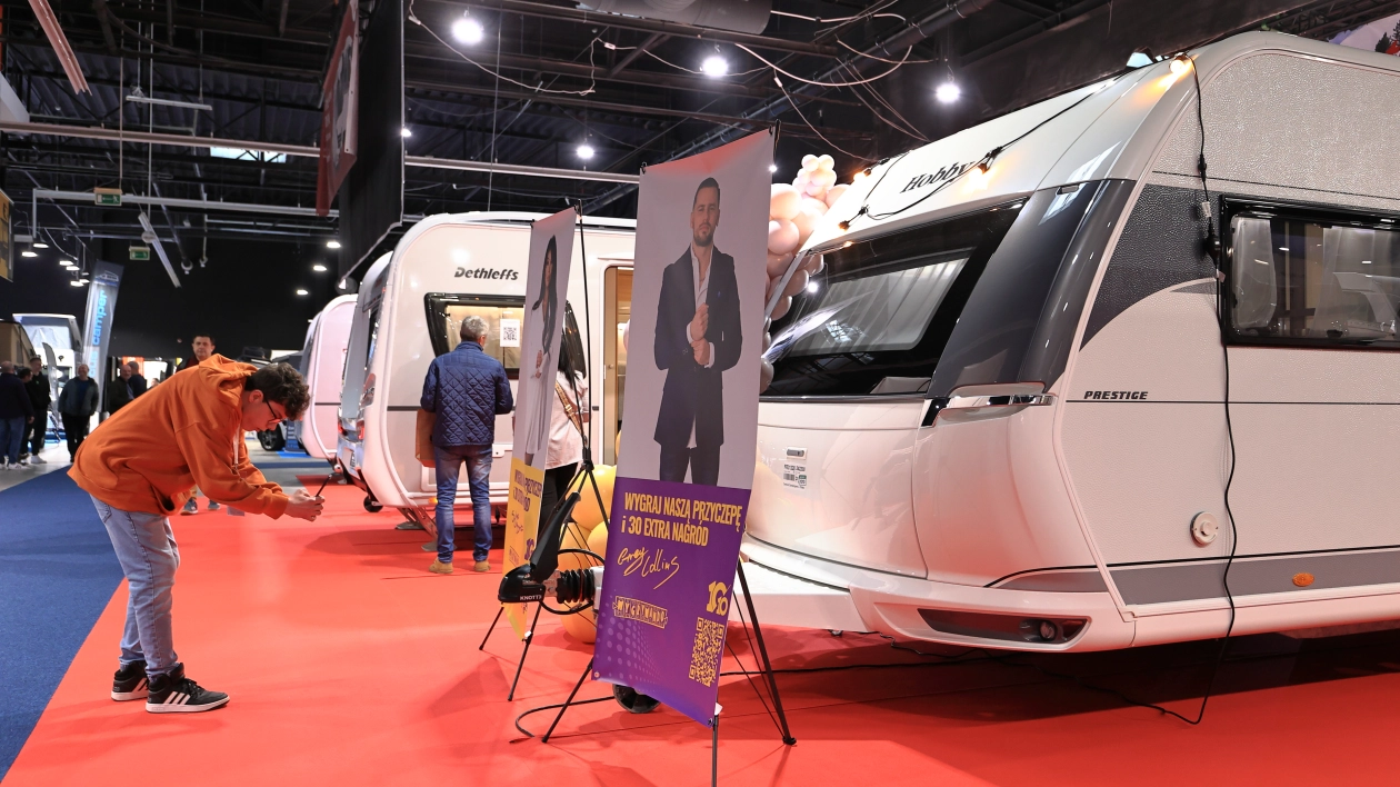 Branża się budzi. Raport PGC i PZPM