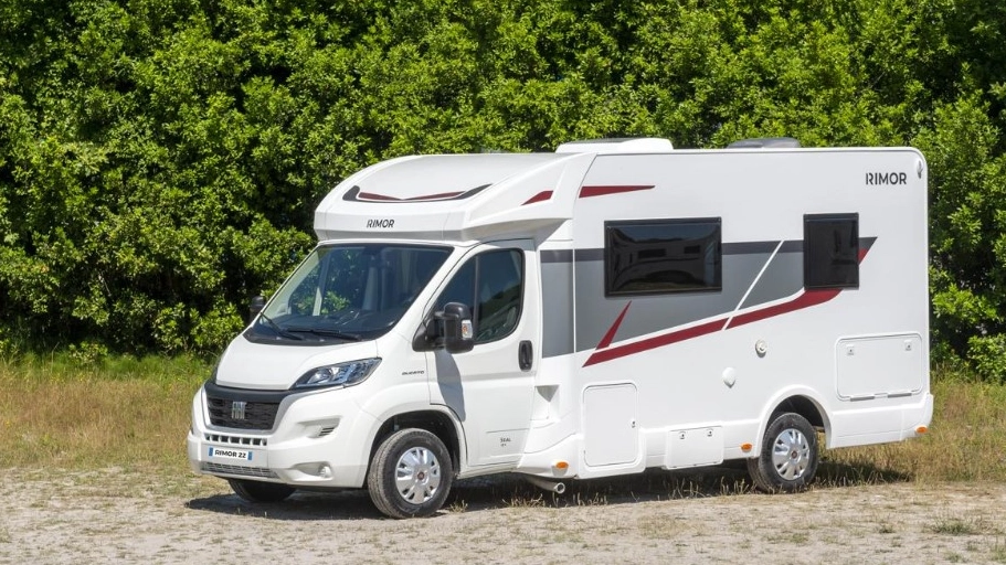 Kamper Min Rimor Seal 12 P