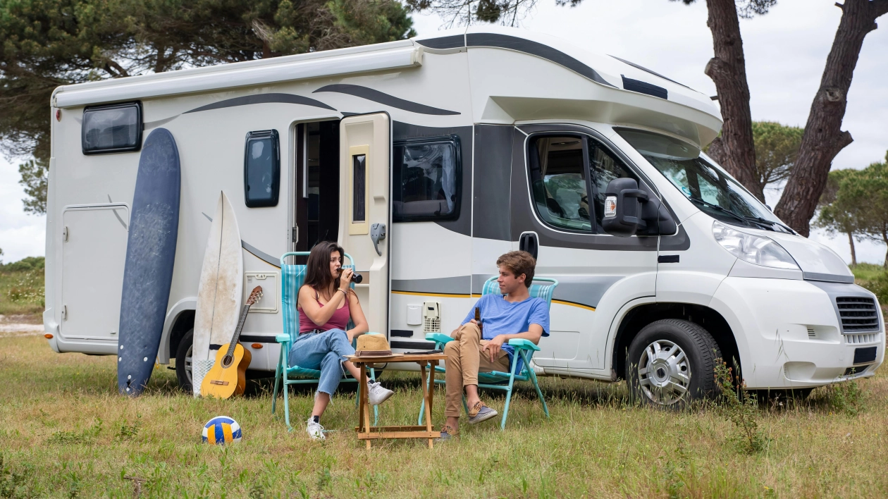 Wypożyczenie kampera – ceny, porady