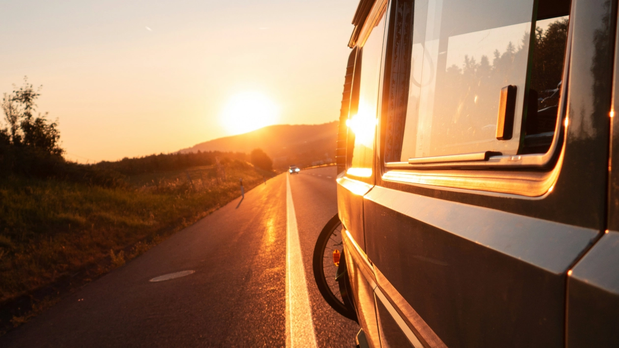 Przed letnią podróżą zadbaj o pojazd