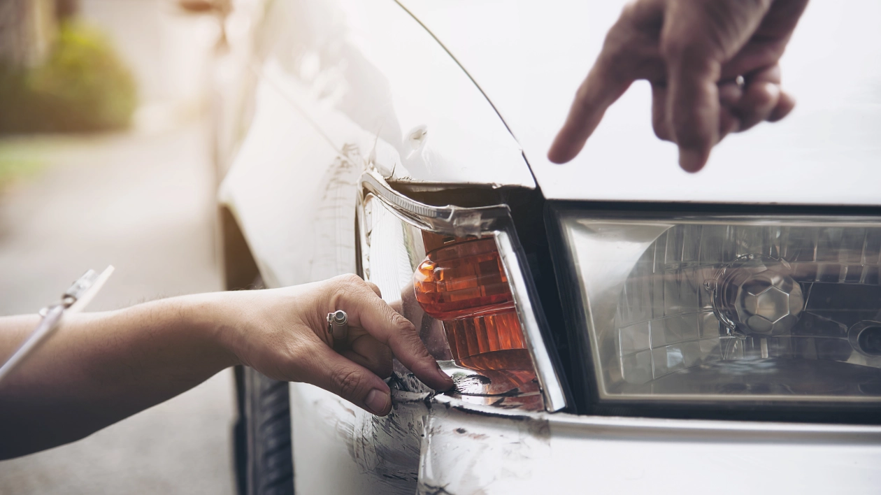 Ubezpieczenie AC starszego kampera – jak to zrobić?