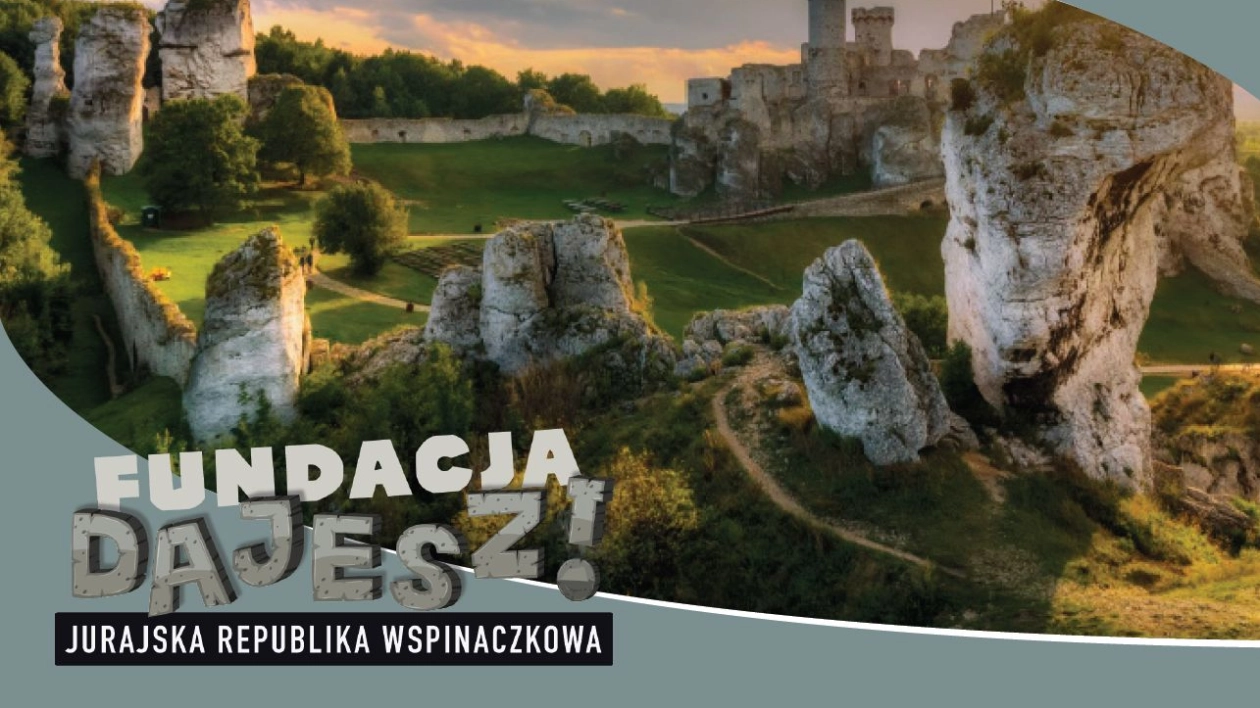 PION/POZIOM - 2. Jurajskie Spotkania Wspinaczkowe