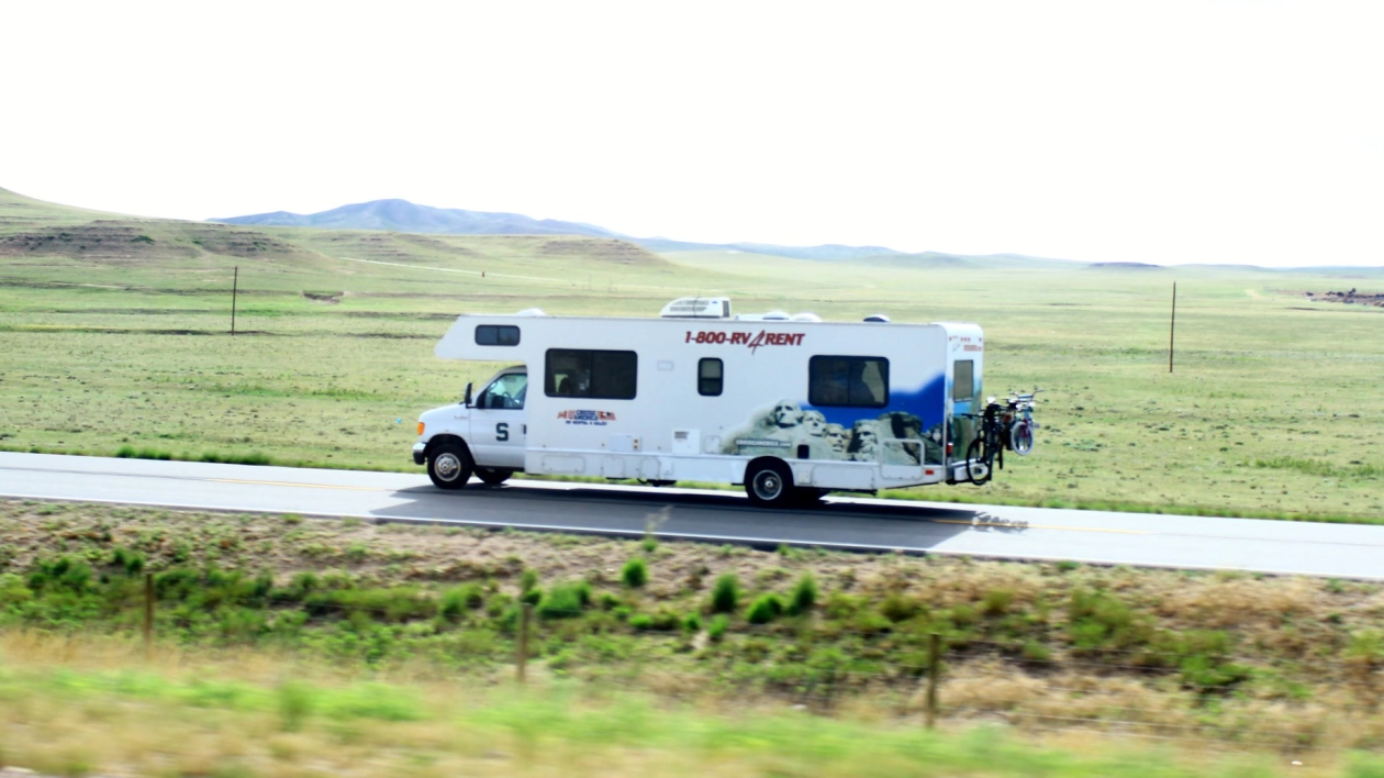 Niezwykłe amerykańskie kampery. Czym się różnią od europejskich?