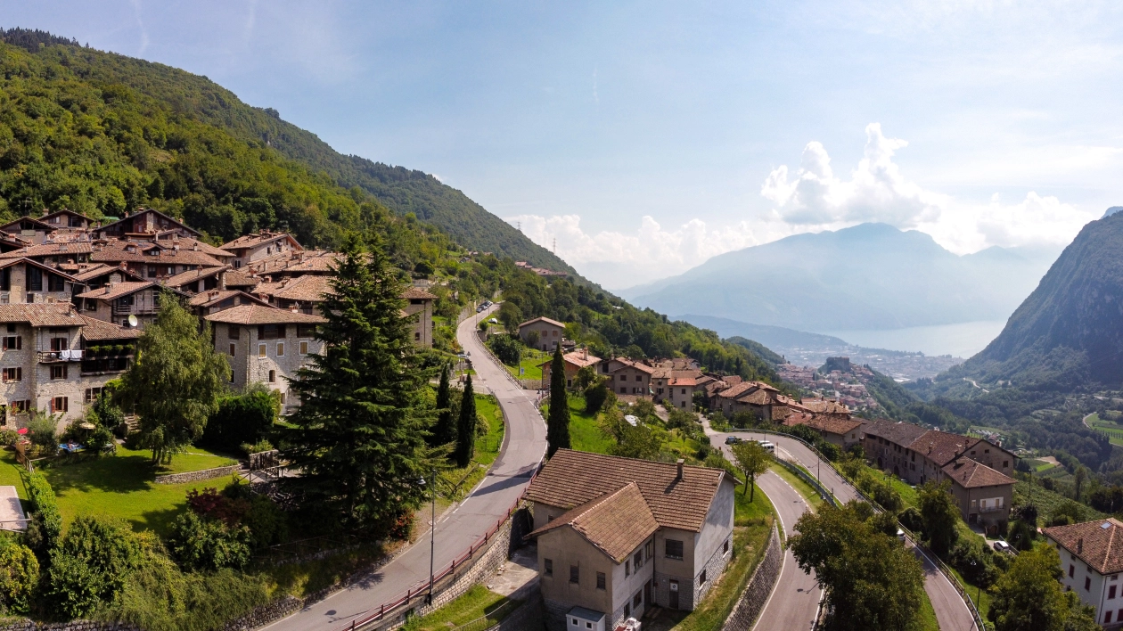 5 aktywności których trzeba spróbować jesienią w Trentino