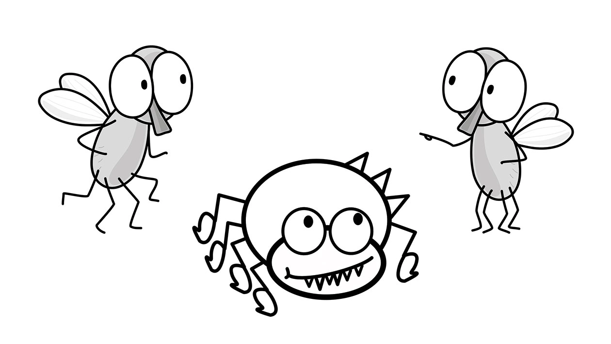 Kiedy bzykanie nie jest przyjemnością