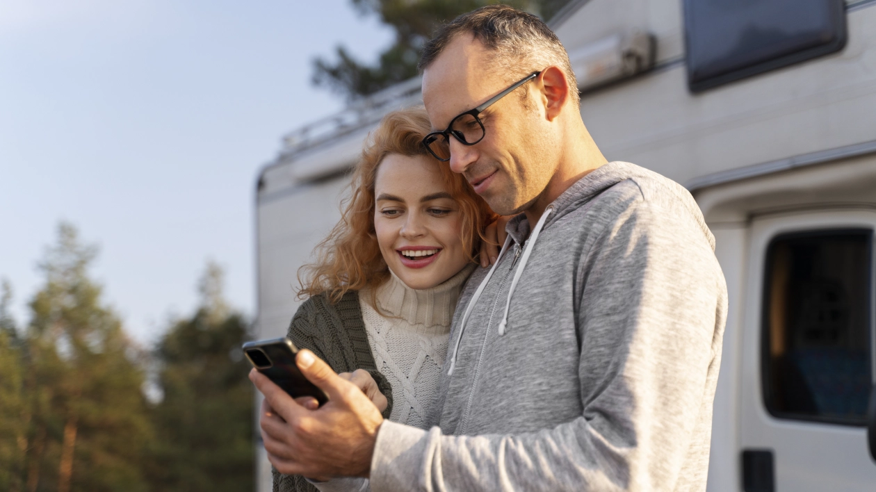 Ubezpieczenie kampera kupionego za granicą
