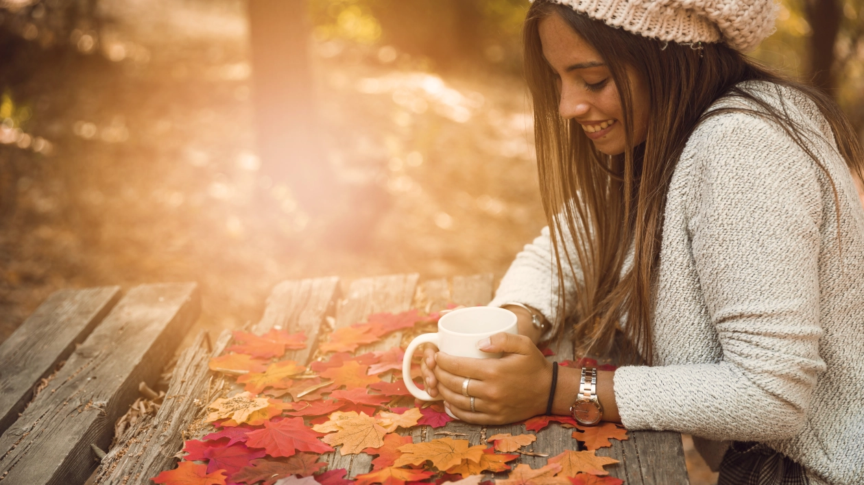 Mazury jesienią. Które kempingi są czynne?