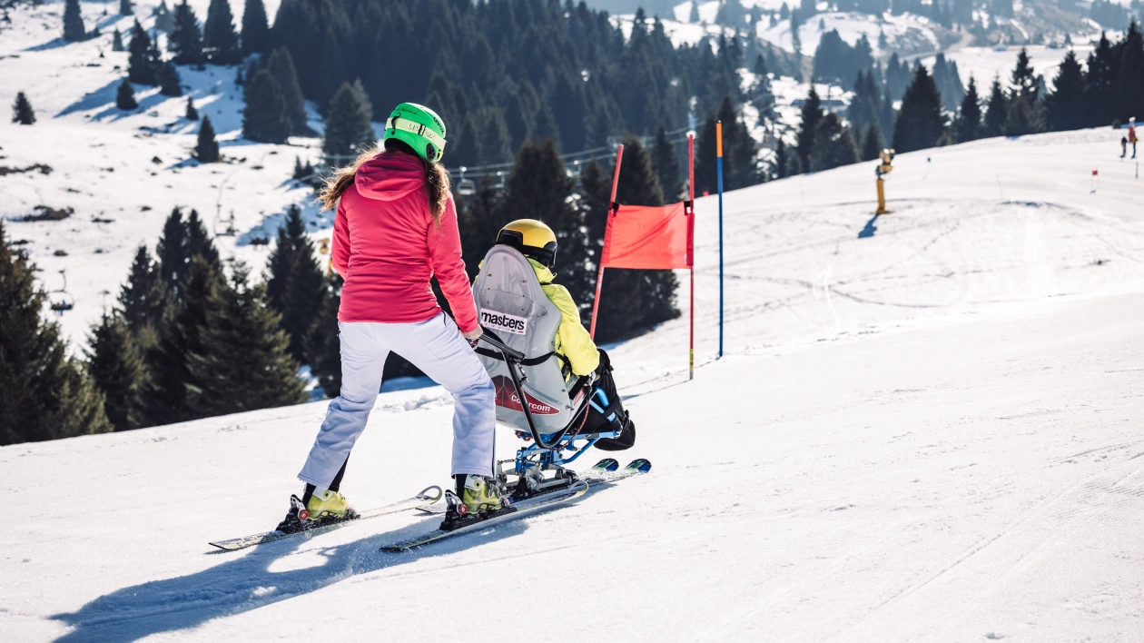 Trentino dla wszystkich. Szeroka oferta dla osób z niepełnosprawnościami