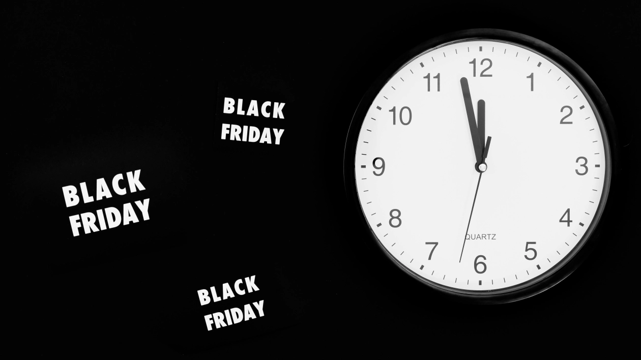 Black Week. Okazja - kup prenumeratę i katalog ACSI