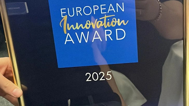 European Innovation Award 2025