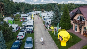Caravaningowe Mistrzostwa Polski PZM