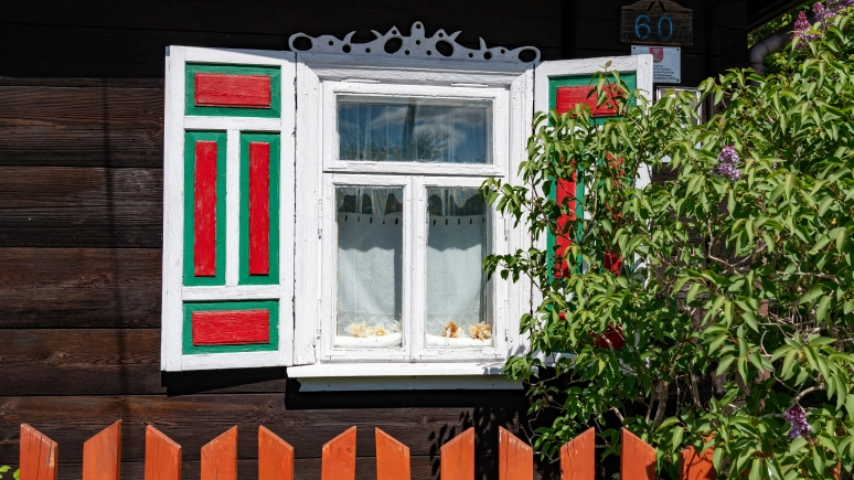 Podlaski Bon Turystyczny - okazja na tańszy pobyt na kempingu