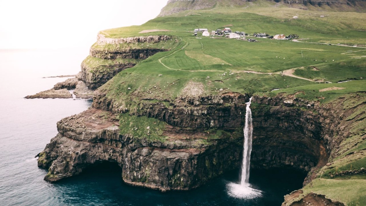 Caravaning na Wyspach Owczych. Co zwiedzać?