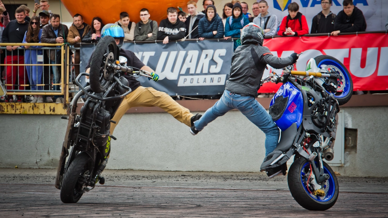 Poznań Motor Show 2025 - doroczna uczta motoryzacyjna