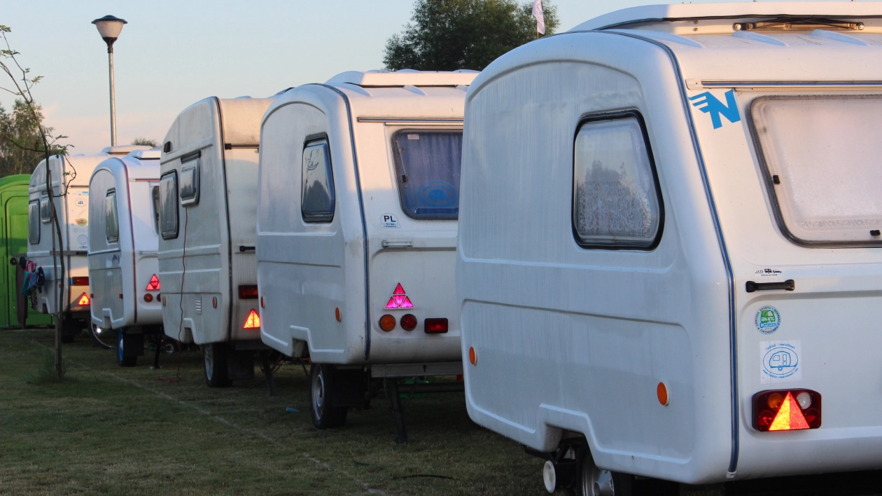 XXVI Ogólnopolski Zlot Fanklubu Niewiadówek