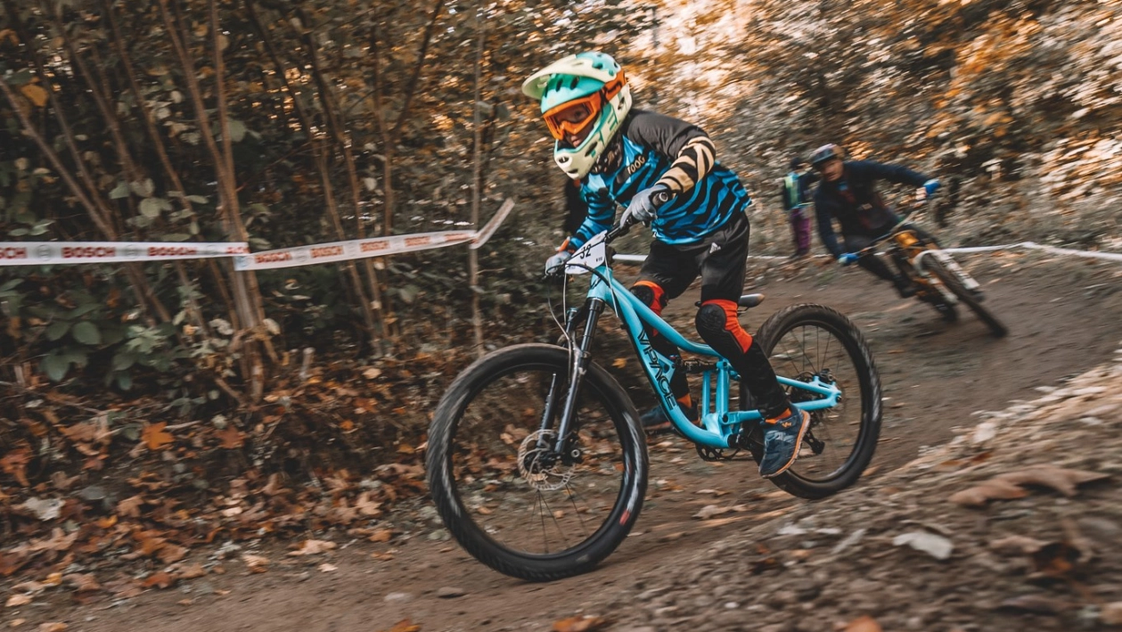 Enduro MTB Series ponownie w Srebrnej Górze
