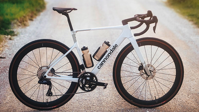 Super X - Moterra - Topstone. Nowości Cannondale