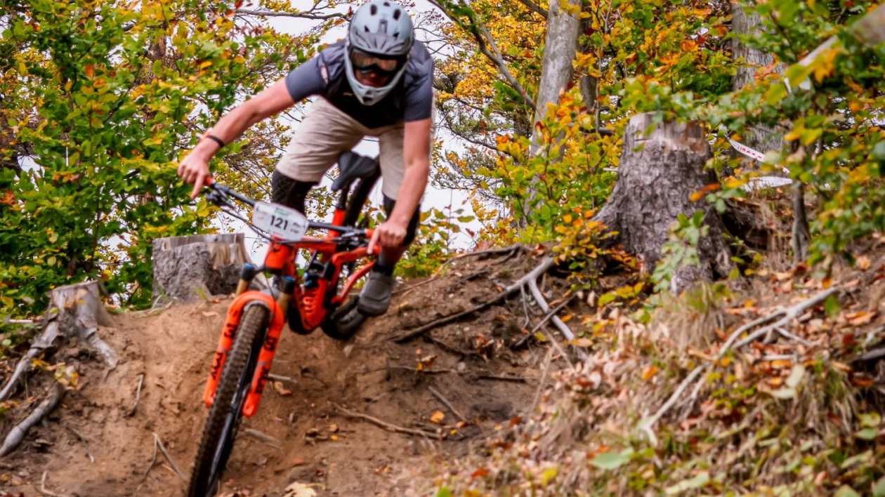 Enduro MTB Series ponownie w Srebrnej Górze