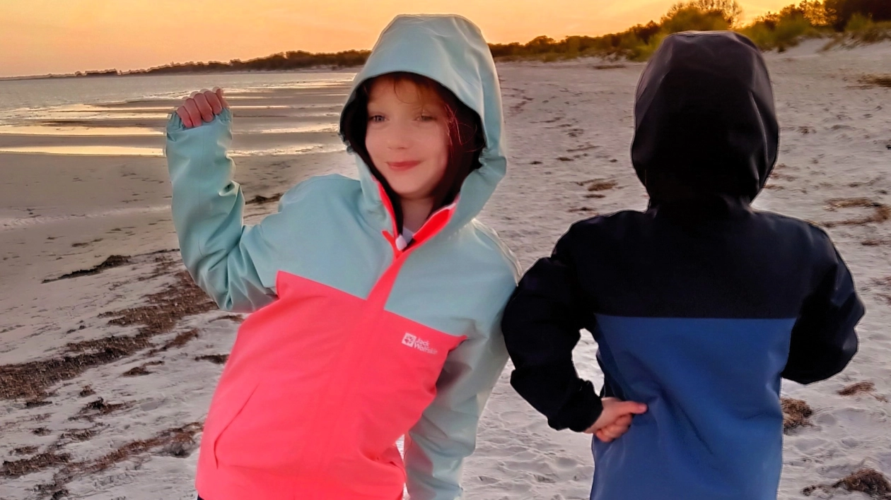 Jack Wolfskin nie tylko w aktywnym caravaningu