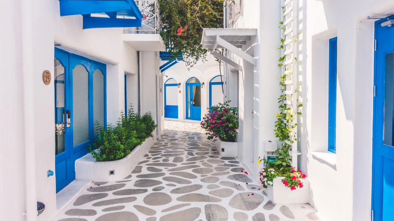 Jedziesz do Grecji kamperem lub przyczepą? Są nowe przepisy