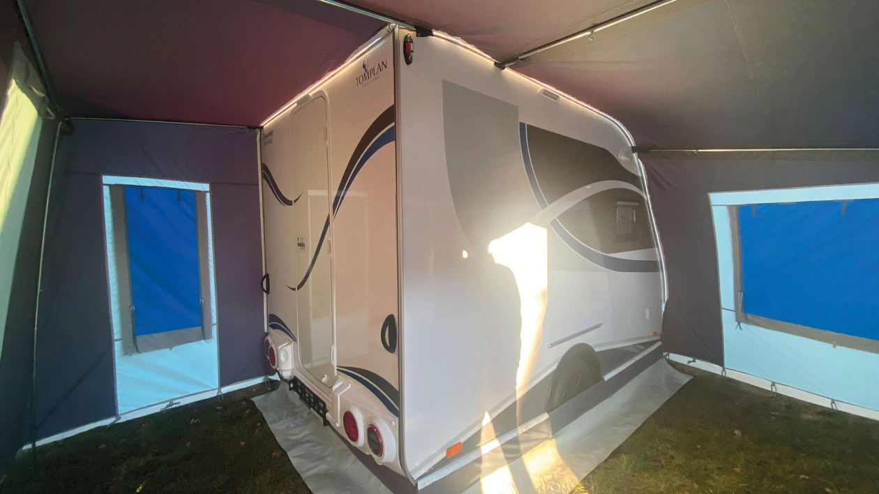 Caravaning i więcej. Kompleksowa oferta Cori-PWM