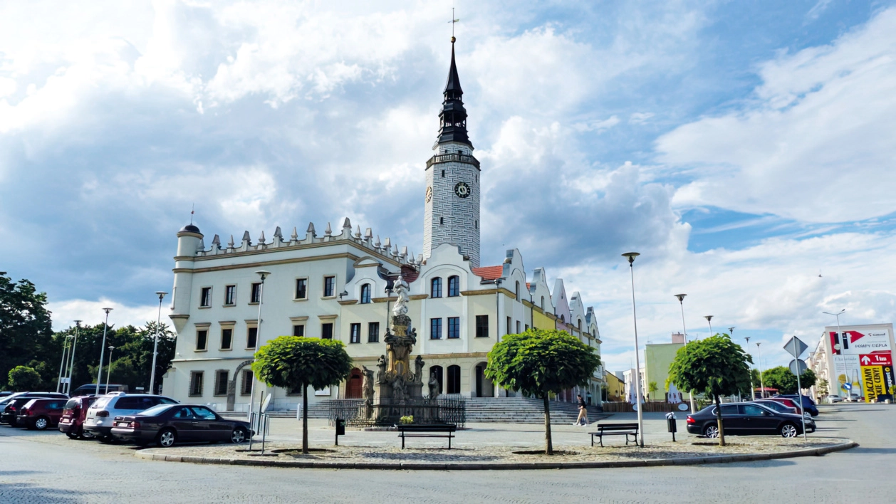 Powiatowe Muzeum Ziemi Głubczyckiej to kompleksowe ujęcie regionalnej historii
