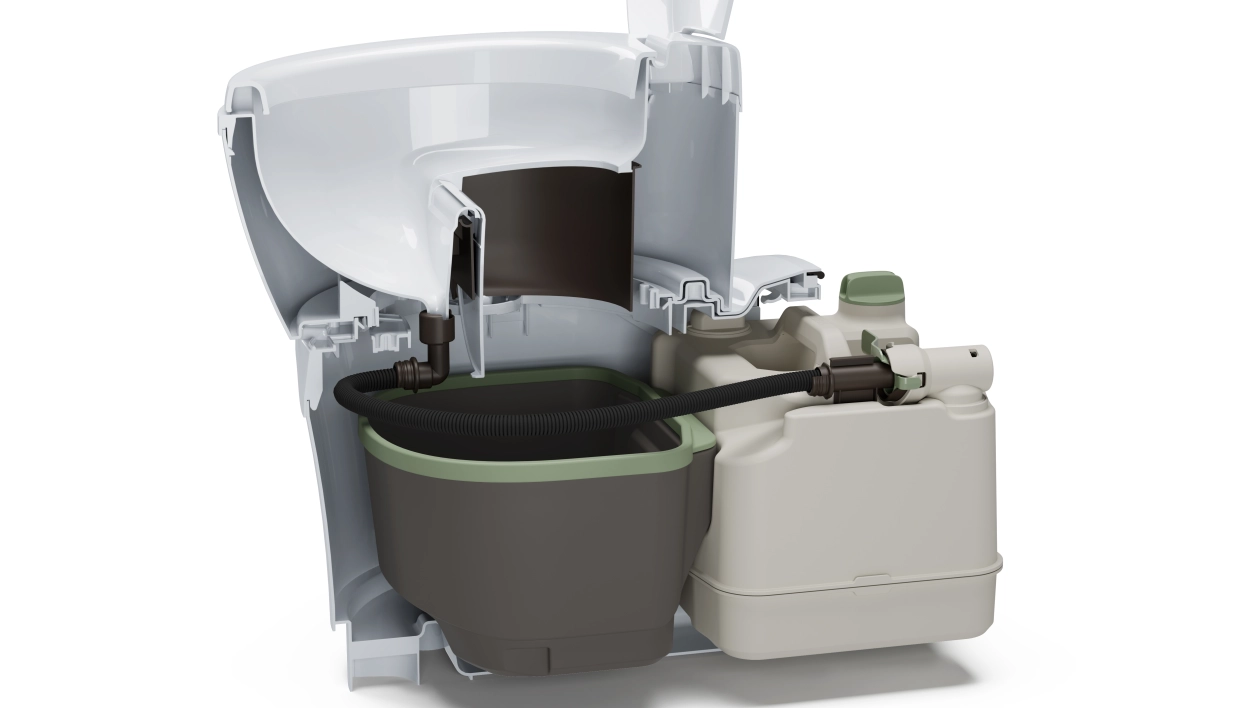 Zamień kasetę na separator. Zestawy Thetforda S i SK od września w sprzedaży