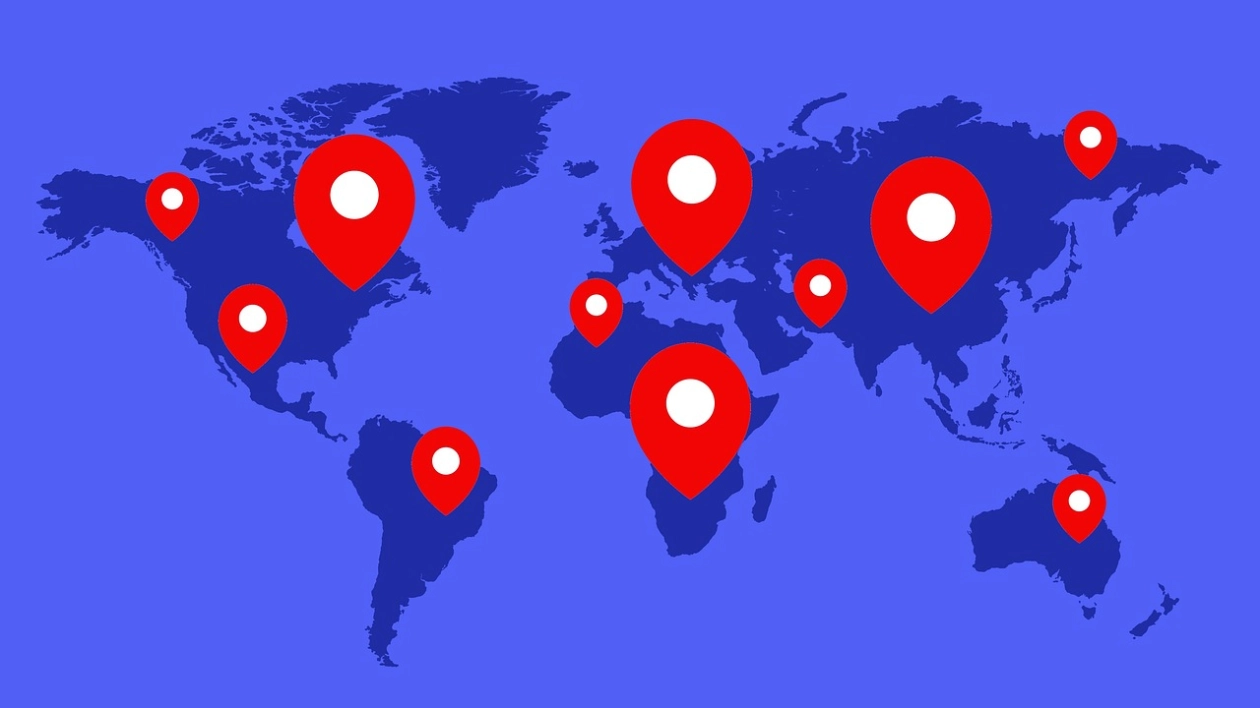 Kampery i podróże w Polsce - wyniki badań