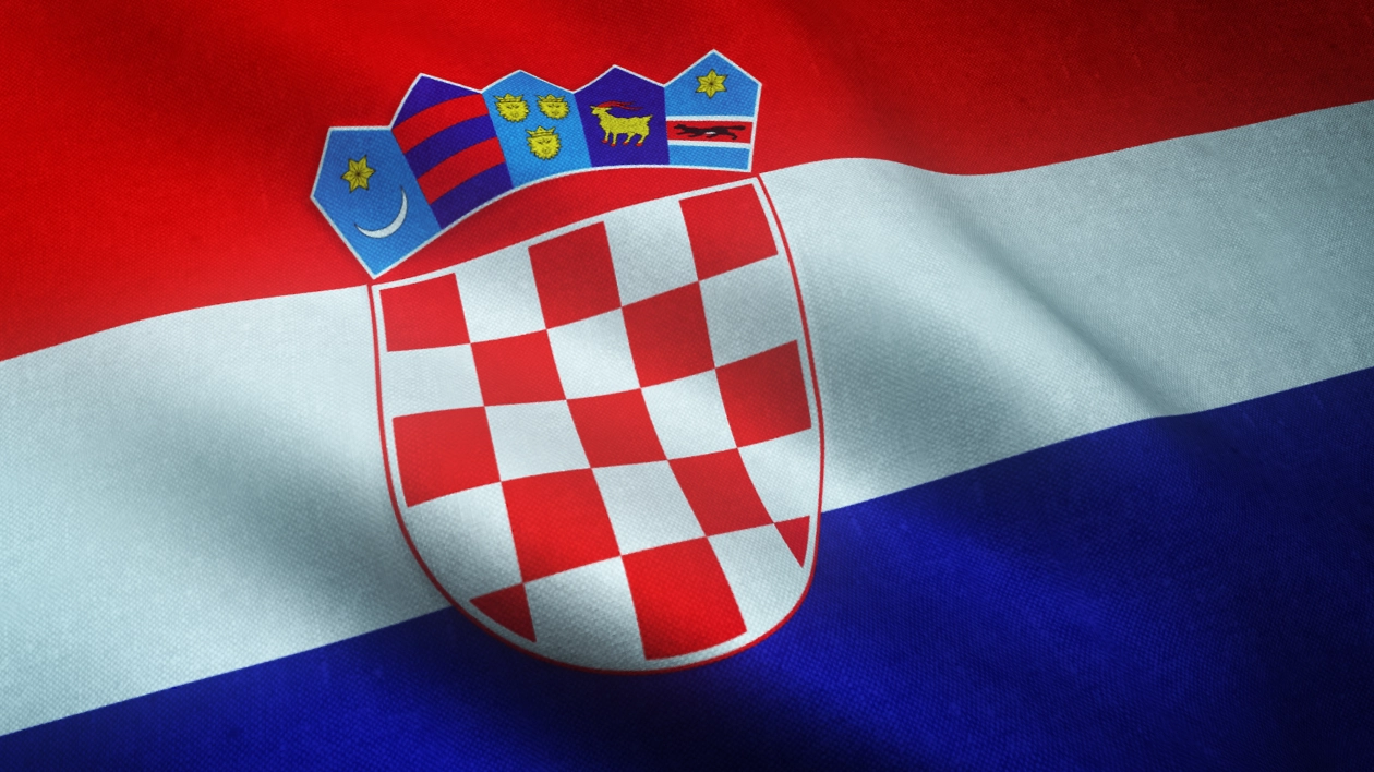 Winiety do Chorwacji od 2026 roku