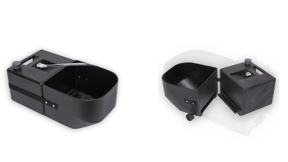 Dometic stawia na startup