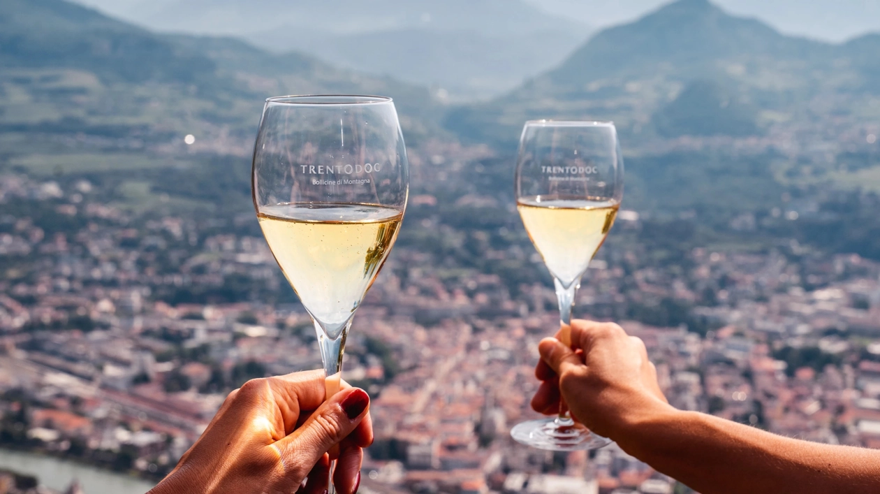 Jesienne festiwale gastronomiczne w Trentino