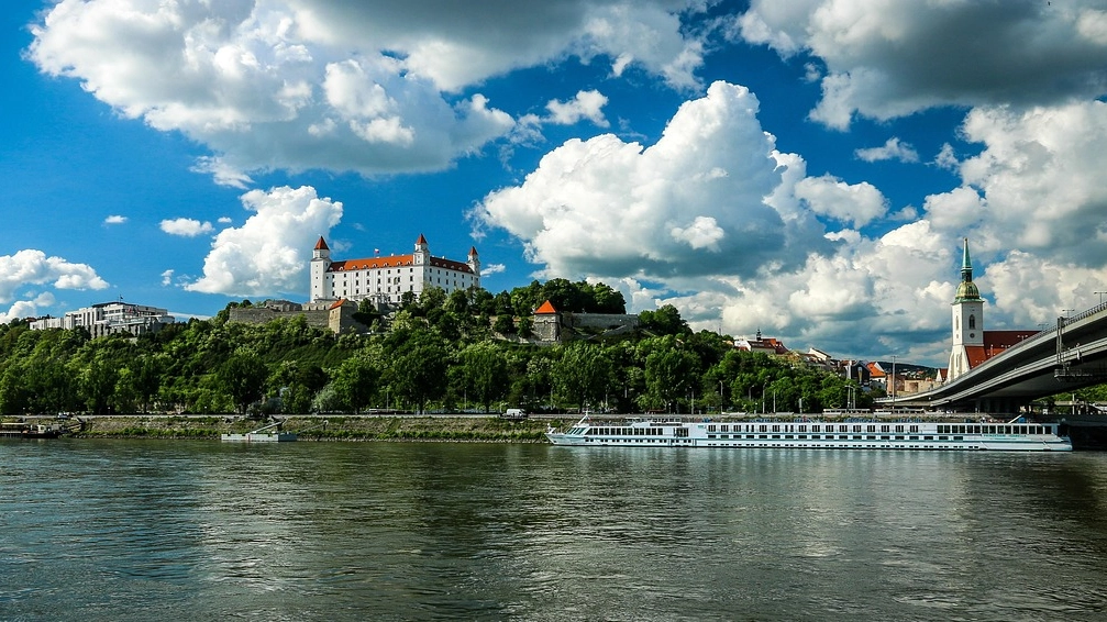 Słowacja kamperem – praktyczne porady dla kierowców