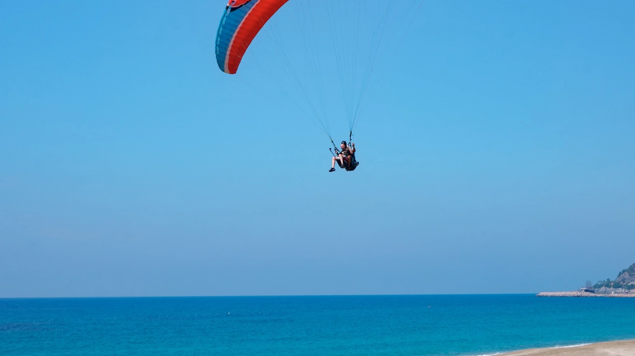 Atrakcje nad morzem dla dzieci i dorosłych. Nieznany Bałtyk