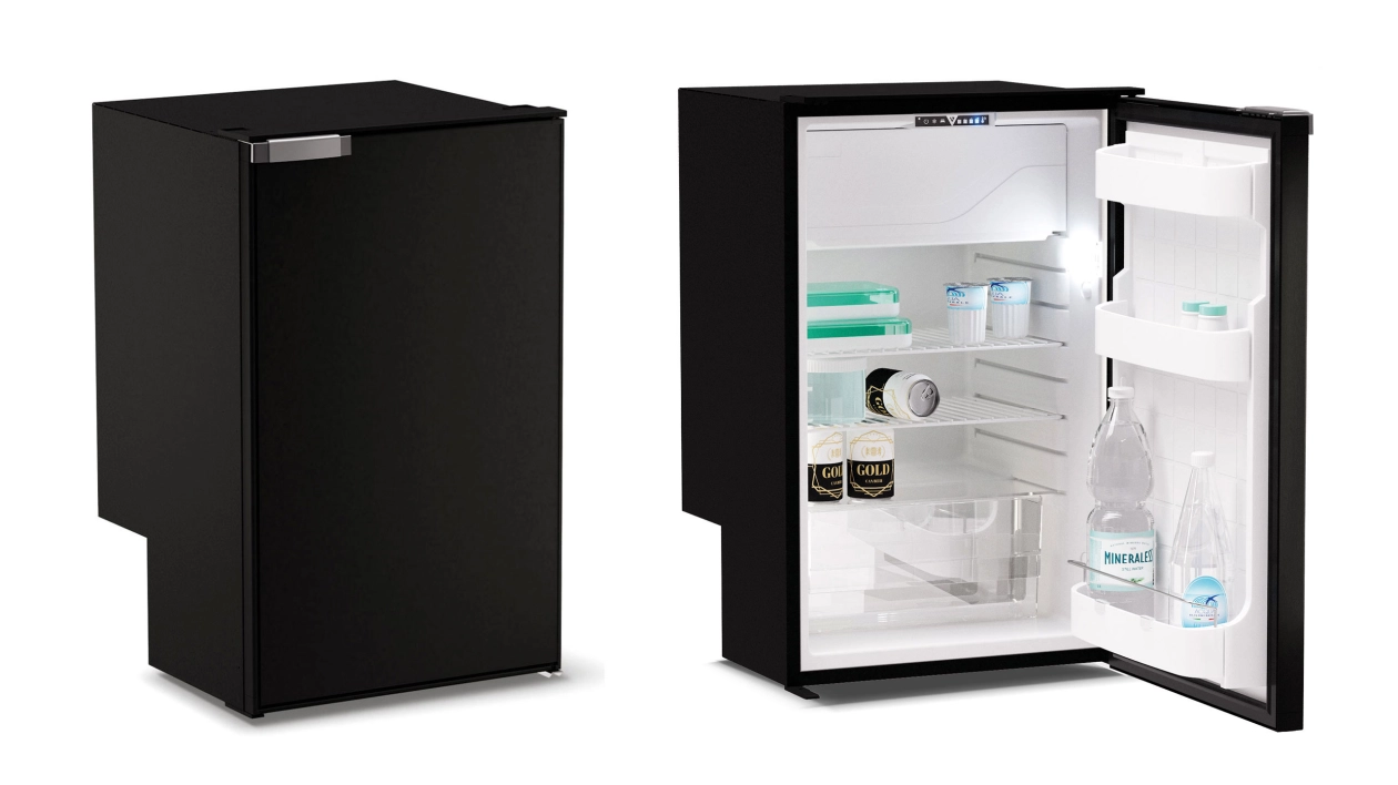 Vitrifrigo C85iD CHR