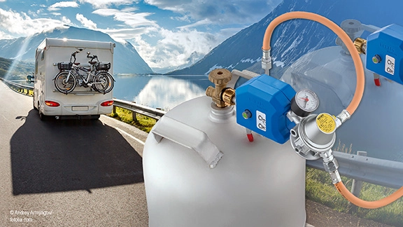 GOK-Caramatic Safe Drive i jego 6 zalet