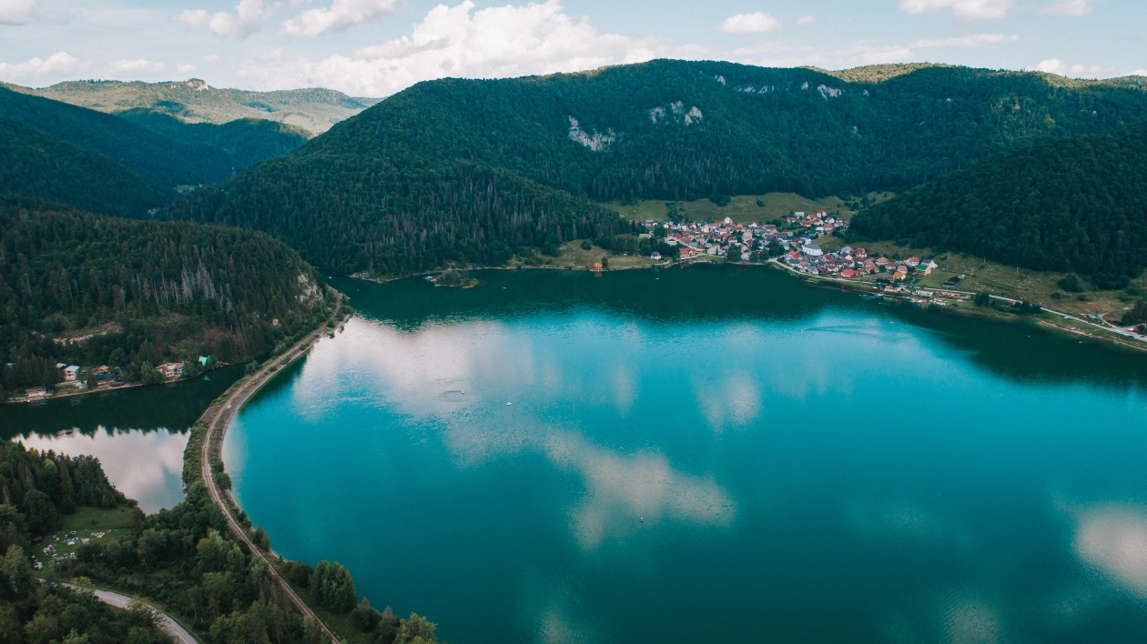 Kraj Koszycki, Słowacja – zainspiruj się!