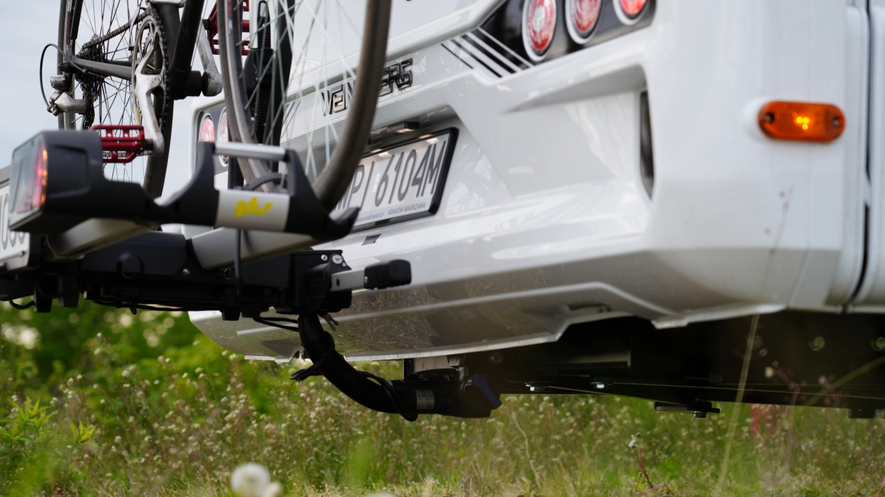 Imioła Hak-Pol na Caravans Salon Poland