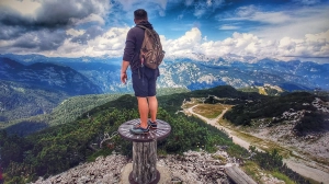 Słowenia. Atrakcje w kraju jak z bajki