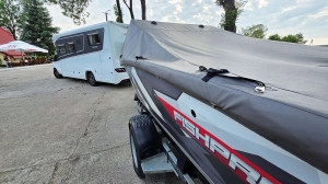 Wycieczka do Szwecji kamperem. Relacja z przygody