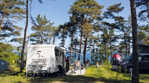 Kemping Alexa - zniżki poza sezonem