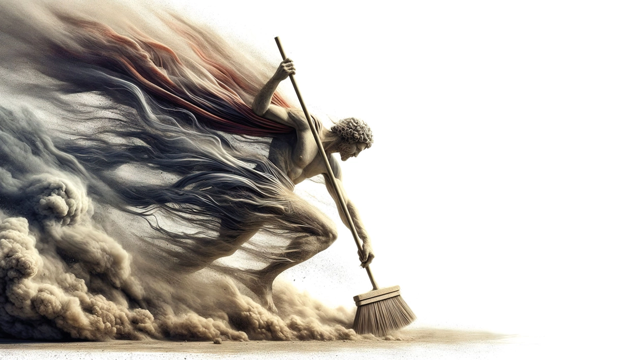 Co trzeba zrobić z kamperem i przyczepą przed zimą?