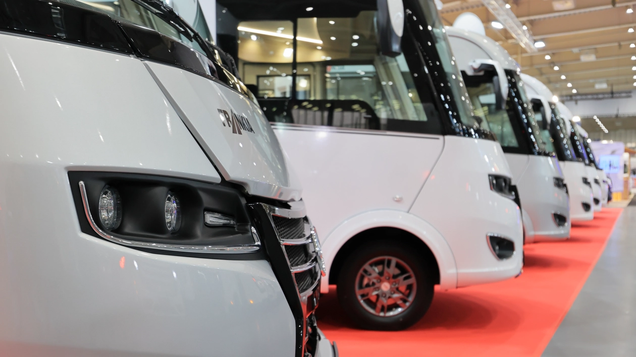 Największe firmy polskiej branży caravaningowej