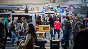Caravans Salon Poland 2025 – Podsumowanie największych targów caravaningowych w Polsce
